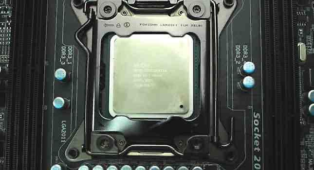 Intel Core i7 4930K, το νέο διαμάντι!