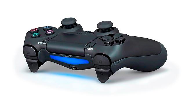 H Sony εμπνεύστηκε το χειριστήριο του PS4 από αυτό του Xbox 360