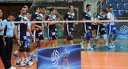 Δεν τα κατάφερε ο Εθνικός στην Πολωνία