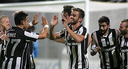 Τούμπα είναι και… γυρίζει