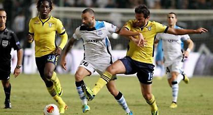 Κυπριακό «μπλόκο»