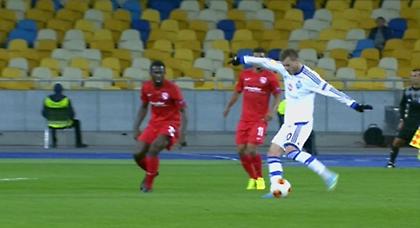 Σεφτέ για Ντιναμό, απώλεια για Γκενκ