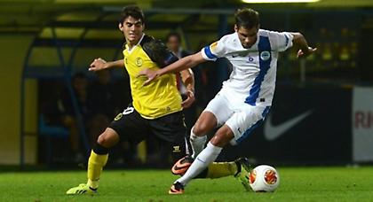 Αφεντικό η Σεβίλλη! (video)