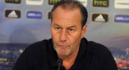 Στέφενς: «Ο καλύτερος φετινός ΠΑΟΚ»