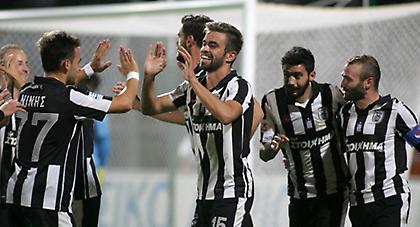 Βίτορ: «Κρατάμε νίκη και νοοτροπία»