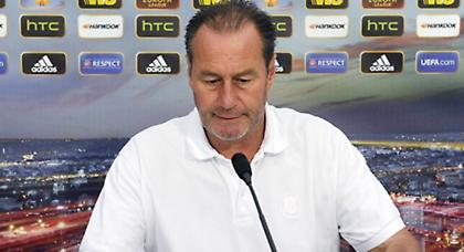 Ο Στέφενς είναι πλέον το απόλυτο είδωλό μου