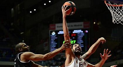 Ούτε για προπόνηση…