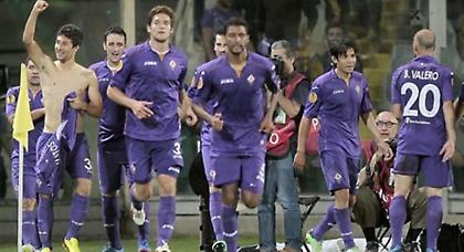 «Βιόλα»-λα-λα…