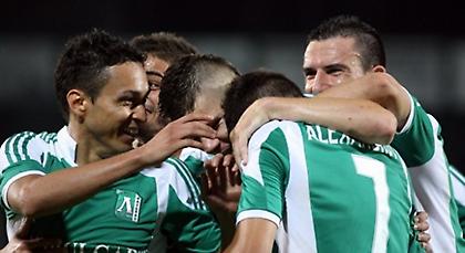 «Παρελαύνει» η Λουντογκόρετς