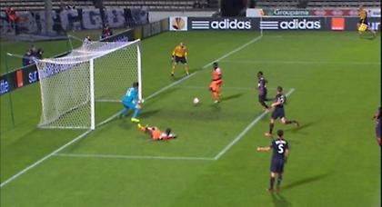 «Λύγισε» στο φινάλε ο ΑΠΟΕΛ