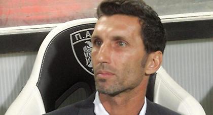 Μπενάτο: «Καλύτερη ομάδα του ομίλου ο ΠΑΟΚ»