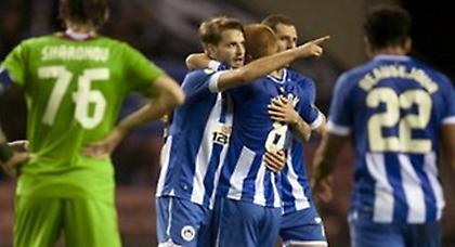 Βαθμό κορυφής η Ρούμπιν, το 