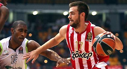 Μάντζαρης: «Μας πάει η Πόλη»