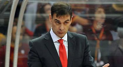 Μπαρτζώκας: «Στο τέλος δείξαμε πάλι χαρακτήρα»