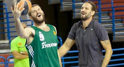 Πανέτοιμος ο εξάστερος