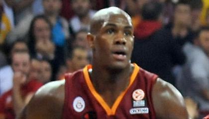 Ντάντλεϊ: «Παίζαμε με τον πρωταθλητή Ευρώπης»