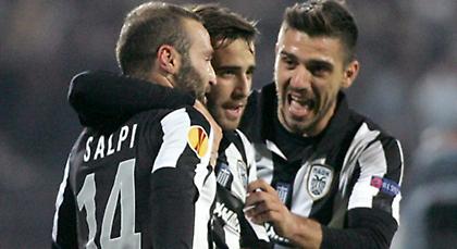 Κατσουράνης: «Αστεία λάθη»