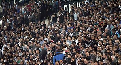 «Μπράβο» από τον παρατηρητή