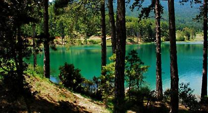 Πρόγνωση καιρού Παρασκευής, 25 Οκτωβρίου