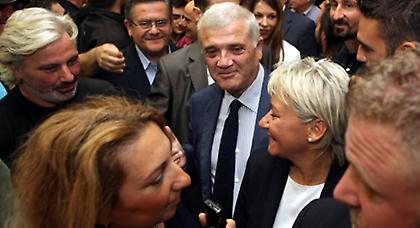 Δεν θα λείψει κανείς!