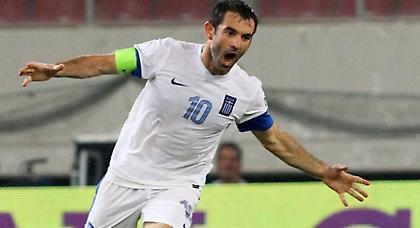 Καραγκούνης: «50-50 με Ρουμανία»