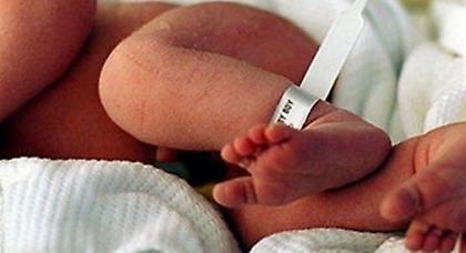 Στον εισαγγελέα ζευγάρι για αγορά βρέφους
