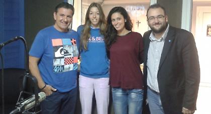 Κοσμά και Λαμπρούση τον… έπνιξαν!