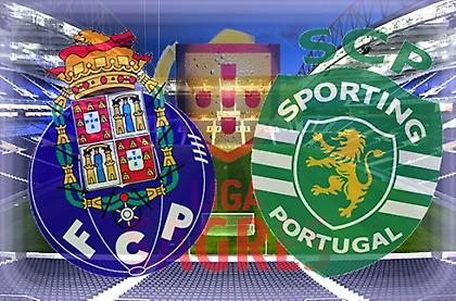 Τα βλέμματα στο «Ντραγκάο»