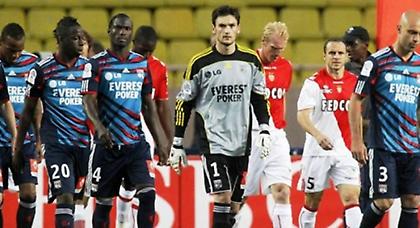 Για τα… χρωστούμενα η Μονακό