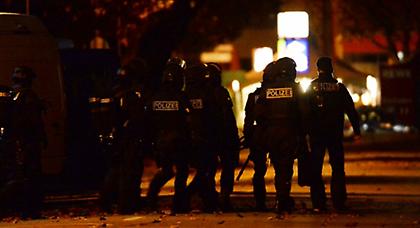 Έληξε υπόθεση ομηρίας στη Γερμανία