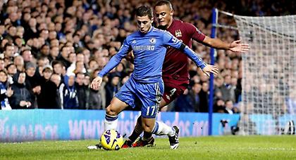 Αζάρ: «Σημαντικός ο Κομπανί για Σίτι»