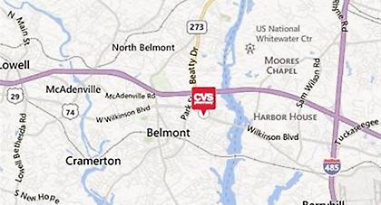 Ελεύθεροι όλοι οι όμηροι σε φαρμακείο στο Μπέλμοντ