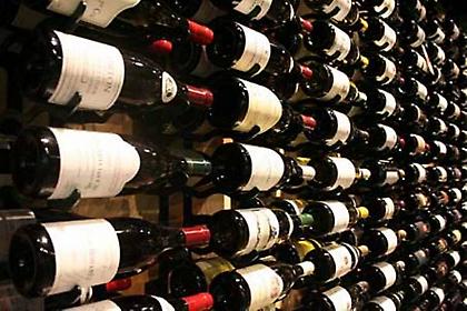 Τα ελληνικά κρασιά έχουν την… τιμητική τους στο NJV Athens Plaza