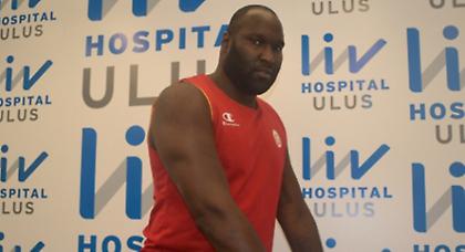 Στην εντατική ο Τζαβάι!