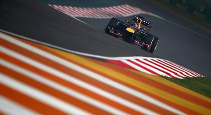 Τίποτα δεν τον σταματά!