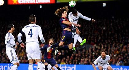 Πουγιόλ: «Επικίνδυνη στις αντεπιθέσεις η Ρεάλ»