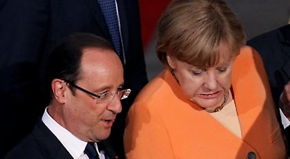 Συνομιλίες με τις ΗΠΑ θα διεξάγουν Γερμανία και Γαλλία για την κατασκοπεία