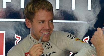 Φέτελ: «Θα είναι κάτι πολύ ιδιαίτερο»