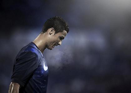 To νέο CR7 & η συλλογή ρούχων του Κ. Ρονάλντο από τη NIKE αποθεώνουν την εκρηκτική ταχύτητά του