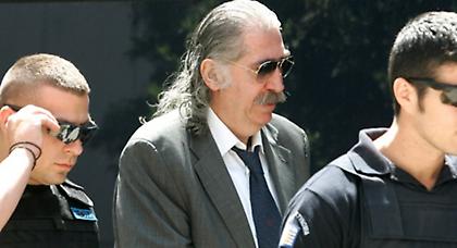 Προφυλακισμένος λόγω ΑΕΚ ο Ψωμιάδης