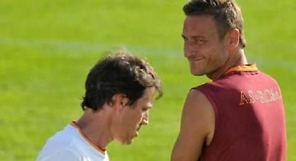 Γκαρθία: «Πιο ομάδα χωρίς Τότι»