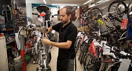 Κι όμως! Τα ποδήλατα νίκησαν τ’ αυτοκίνητα