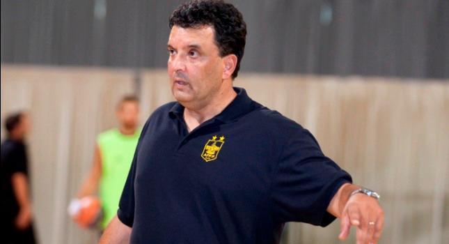 «Με σοβαρότητα και αυτοσυγκέντρωση…»