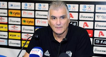 «Αφοσιωμένοι στο παιχνίδι»