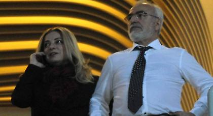 Σαββίδης: «Χωρίς κόσμο δεν γύριζε το ματς»