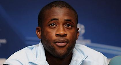 Μποϊκοτάζ στο Μουντιάλ ζήτησε ο Τουρέ