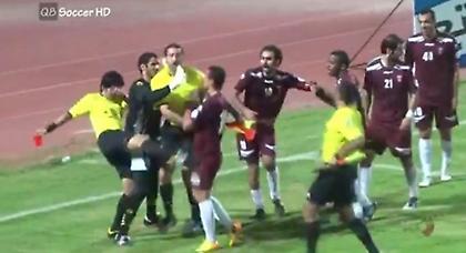 Αποβάλλει και… δέρνει! (video)