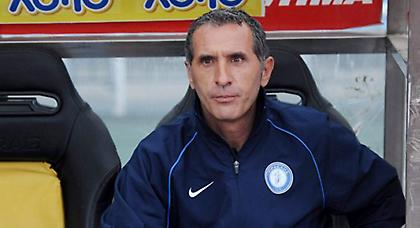 Νέα «γκέλα» για Ηρακλή, παραιτήθηκε ο Γκόγκιτς