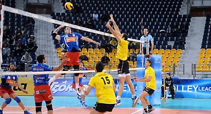 Ψάχνει την πρώτη νίκη ο Άρης