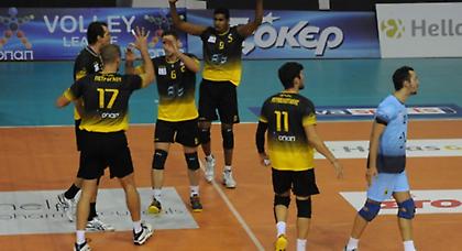 ΑΕΚ - Παναθηναϊκός με... άλλους στόχους